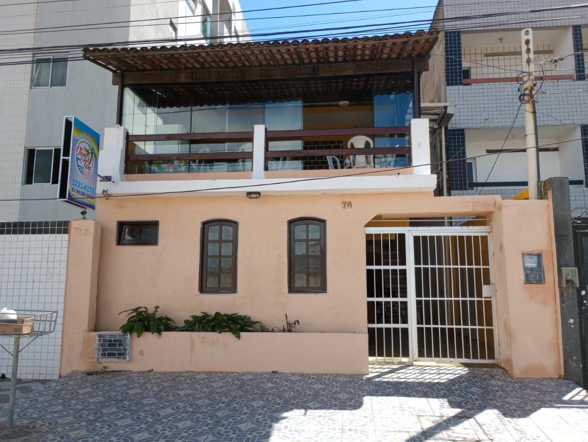 Albergue Vem Ki Tem Maceió