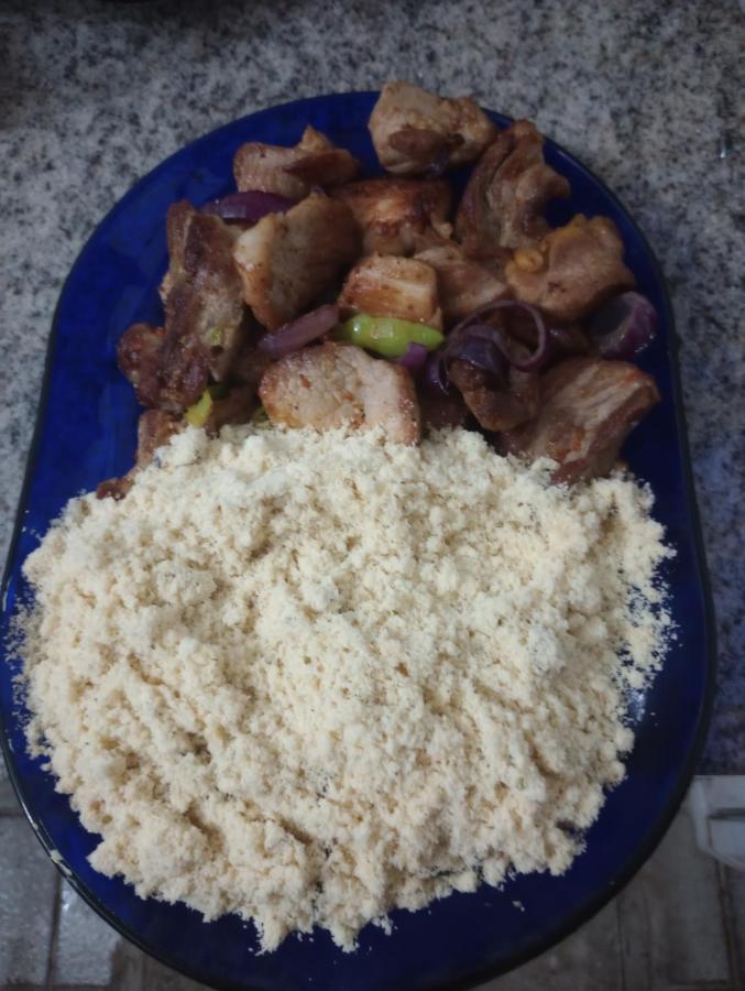 Albergue Vem Ki Tem