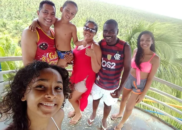 Pousada Vem Ki Tem Maceio