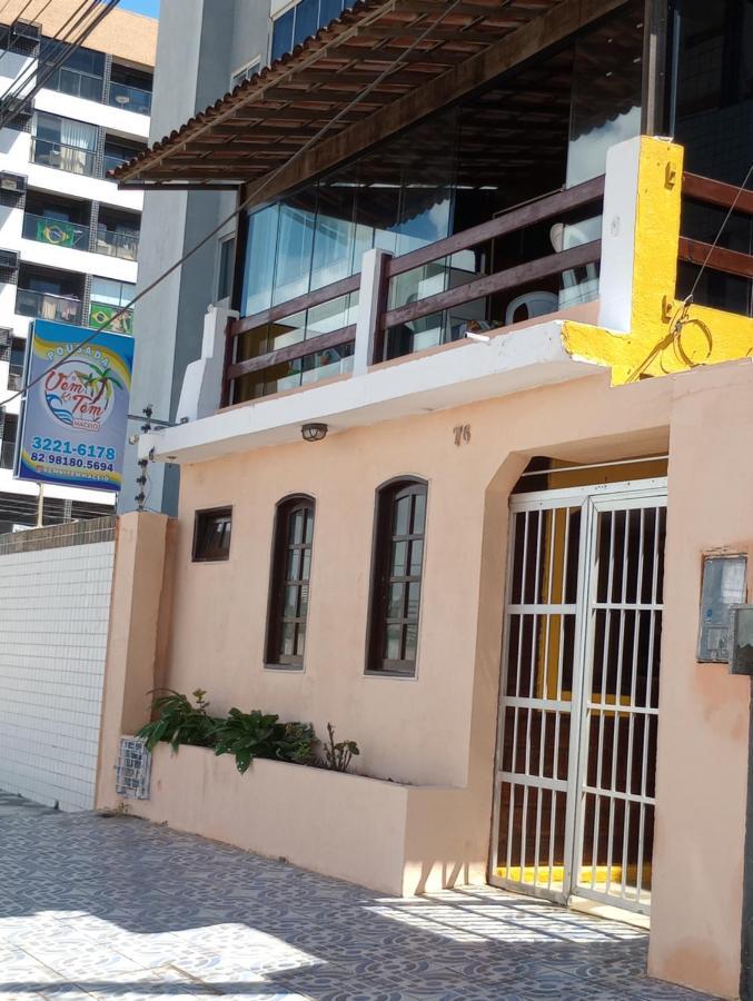 Vem Ki Tem Hostel