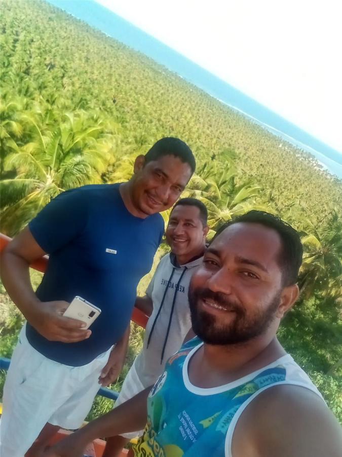Vem Ki Tem Hostel *