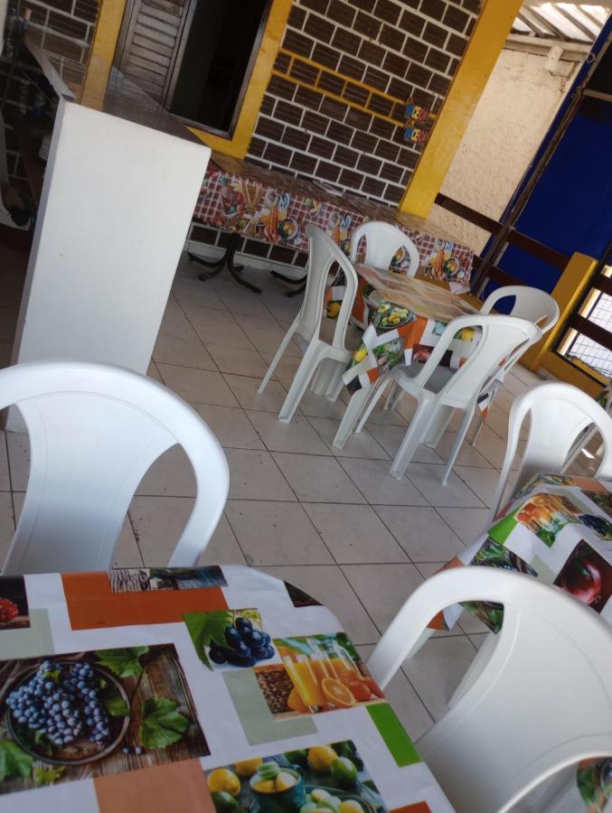 Vem Ki Tem Hostel Maceio (Alagoas)