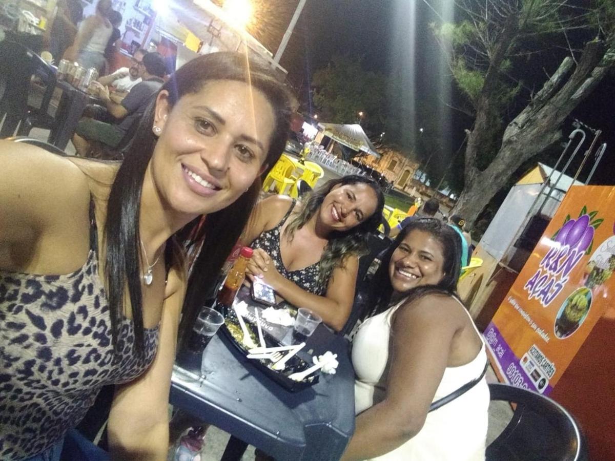 Hostel Vem Ki Tem Maceio (Alagoas)