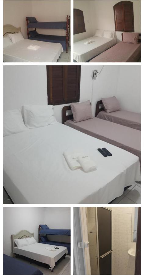 Vem Ki Tem Hostel Maceio (Alagoas)
