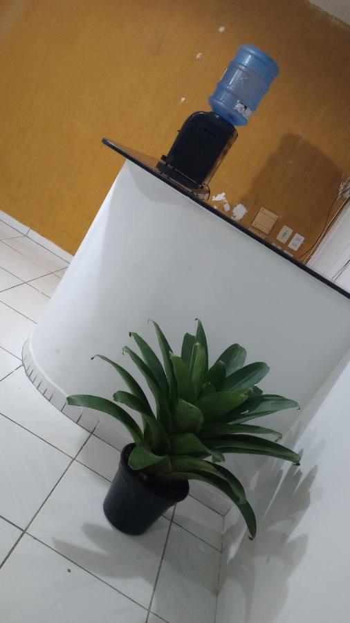 Hostel Vem Ki Tem *