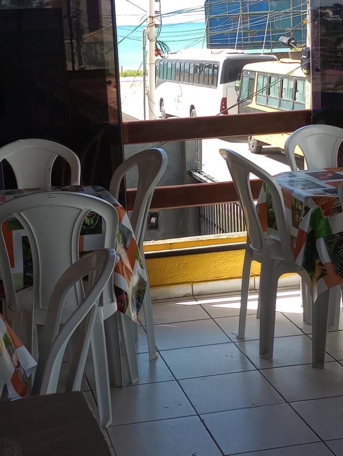 Hostel Vem Ki Tem Maceio (Alagoas)