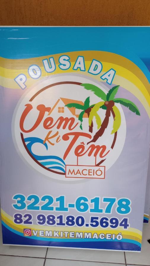 Vem Ki Tem