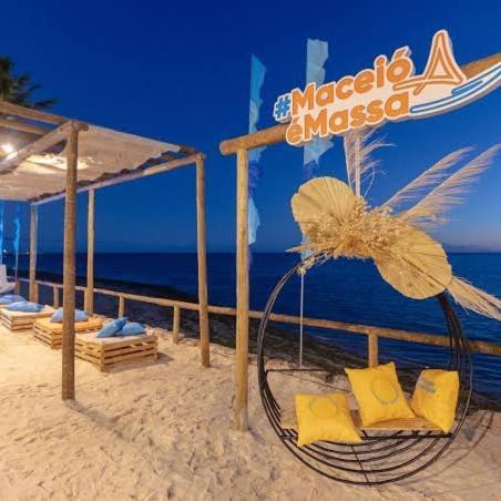 Hostel Vem Ki Tem Maceio (Alagoas)