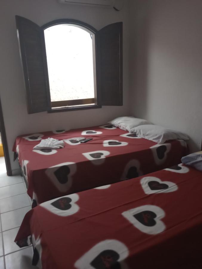 Hostel Vem Ki Tem *