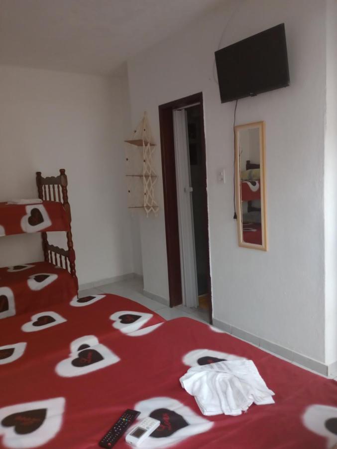 Vem Ki Tem Hostel