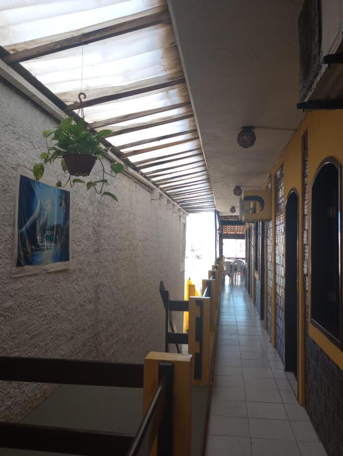 Hostel Vem Ki Tem *