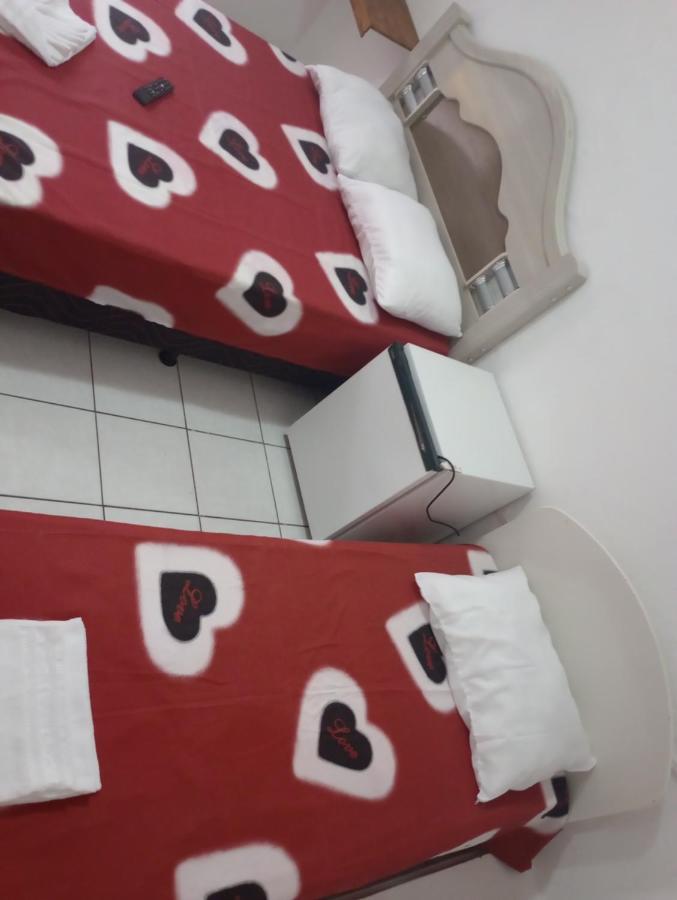 Hostel Vem Ki Tem *