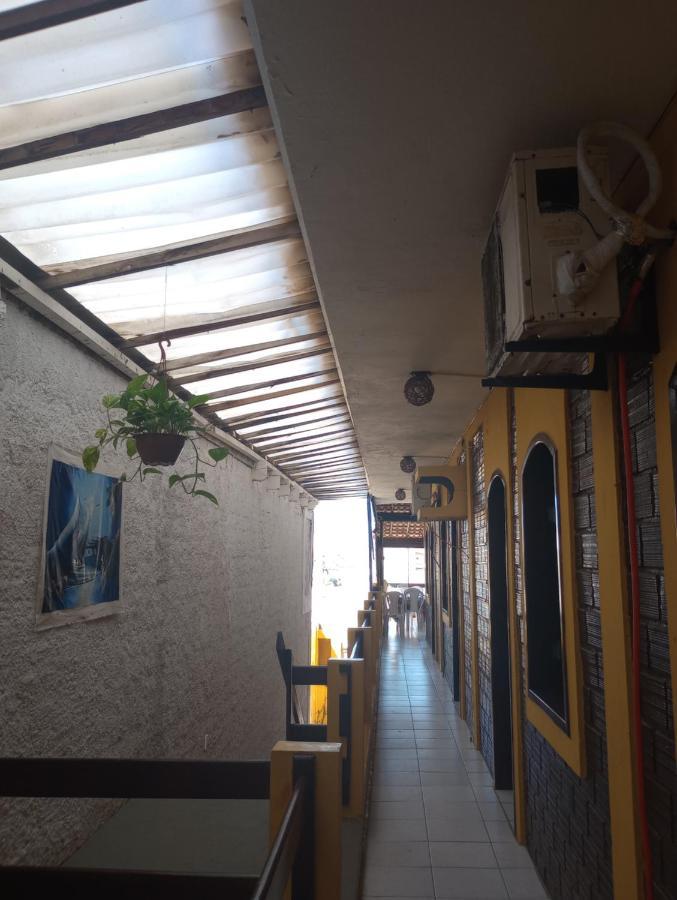Vem Ki Tem Hostel *