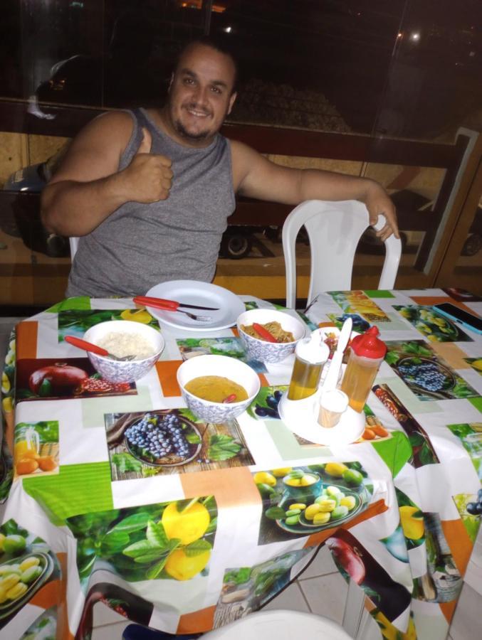 Vem Ki Tem Hostel