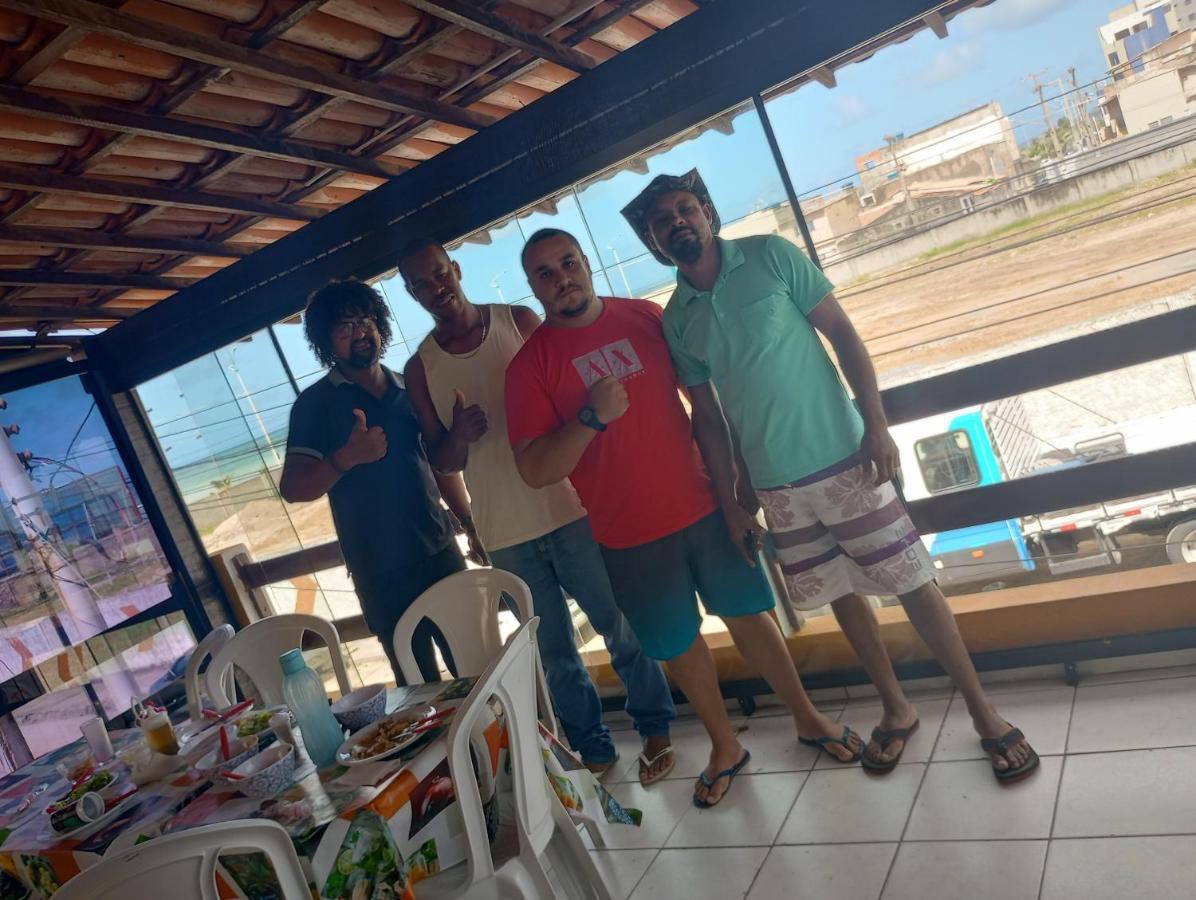 Vem Ki Tem * Maceio (Alagoas)