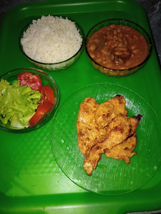 Vem Ki Tem Hostel Maceio (Alagoas)