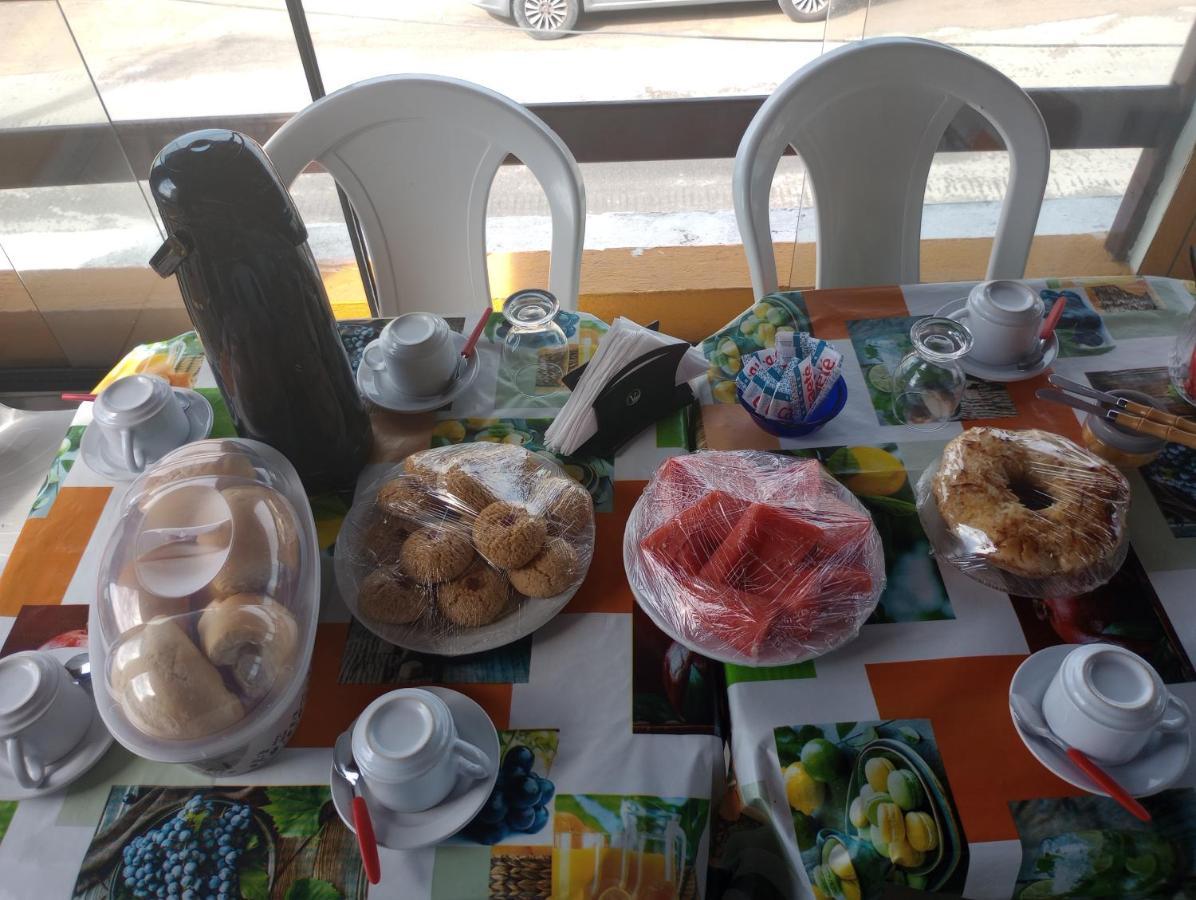 Vem Ki Tem Hostel Maceio (Alagoas)